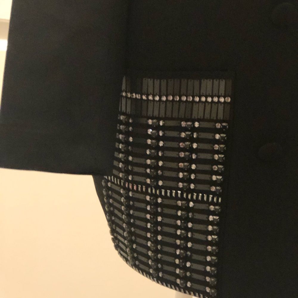 Jacket  - Picture 5 of 8